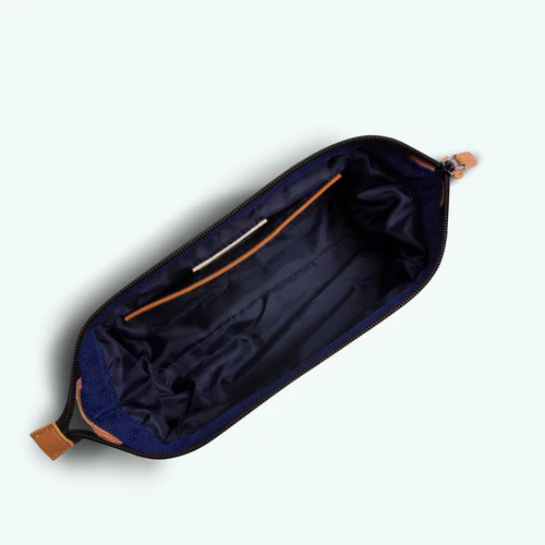 Cabaia Trousse école Avenue Mohammed V noir