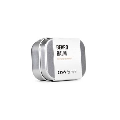 ZEW til mænd Skægbalsam Vinter 80 ml