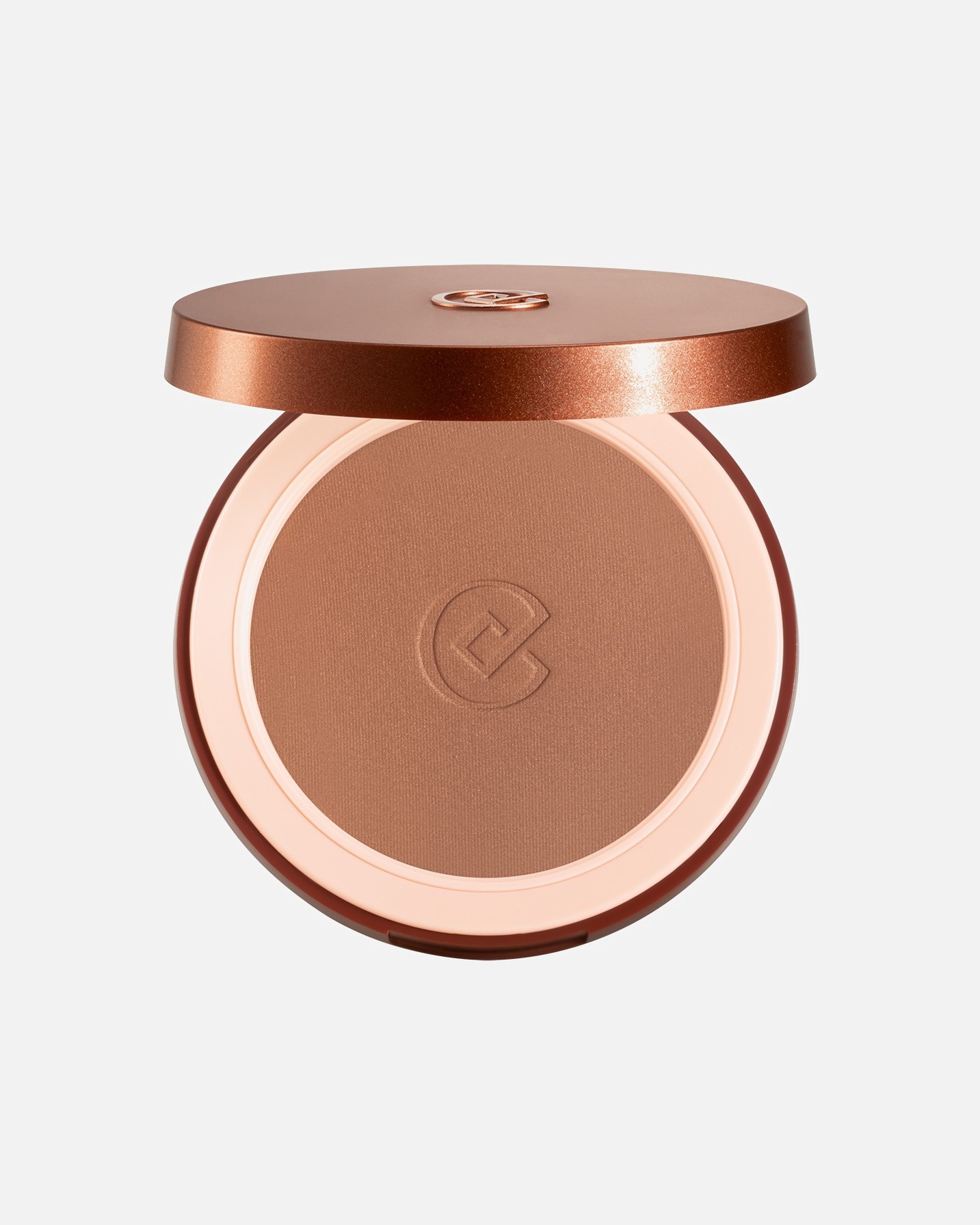 Collistar Silk Effect Bronzing Powder