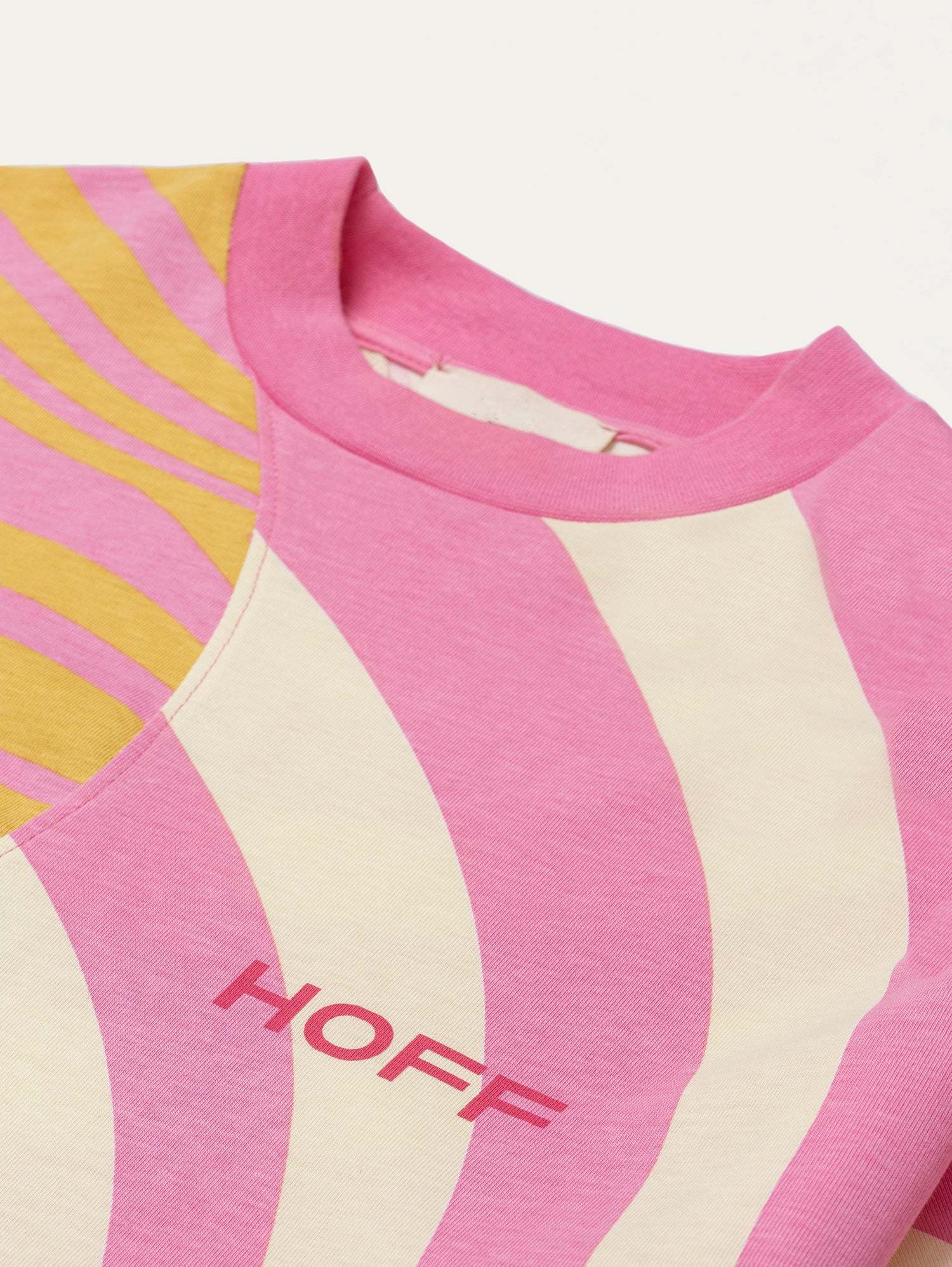 CAMISETA PENICHE ROSA