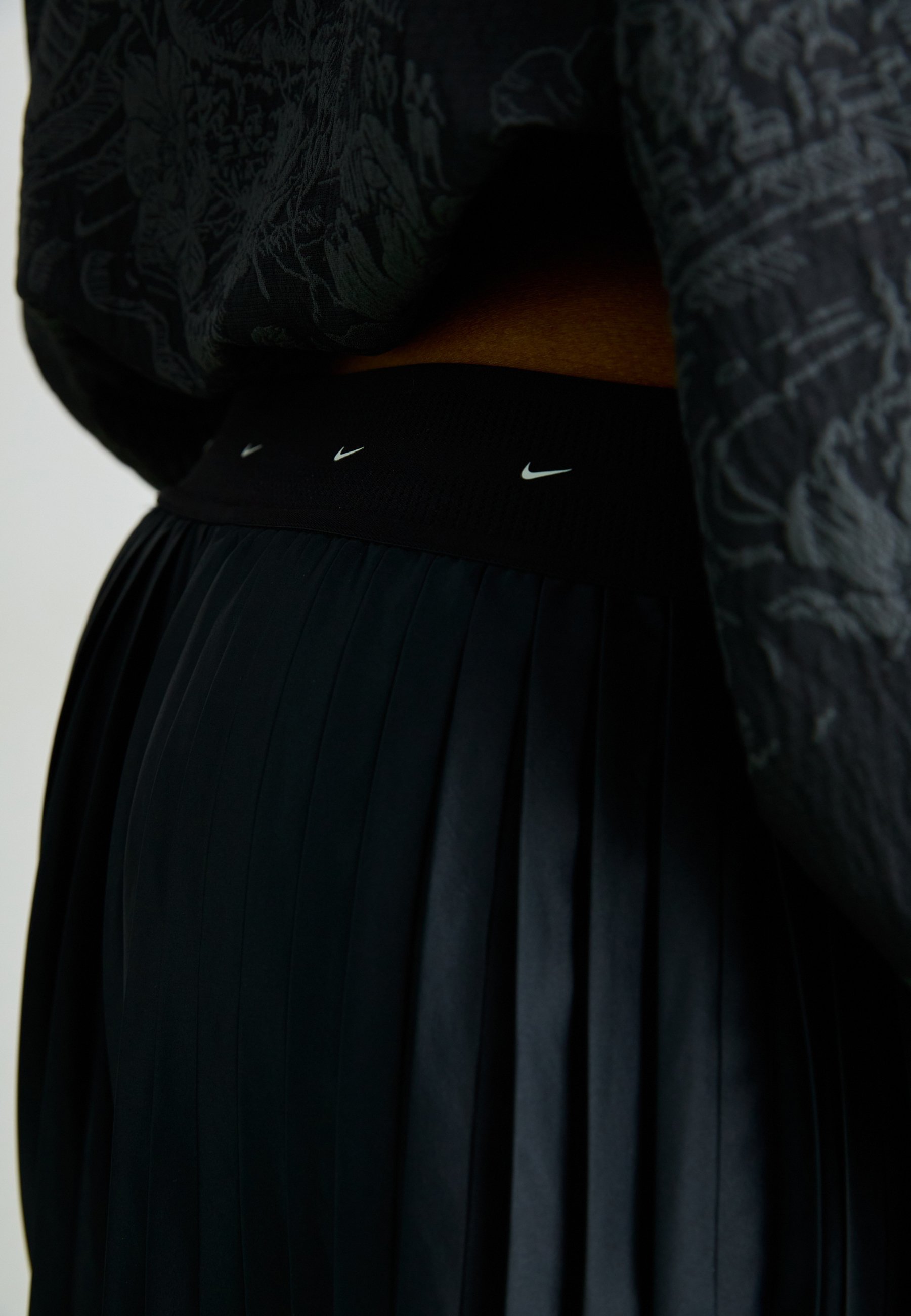Spodnie casualowe Nike Sportswear