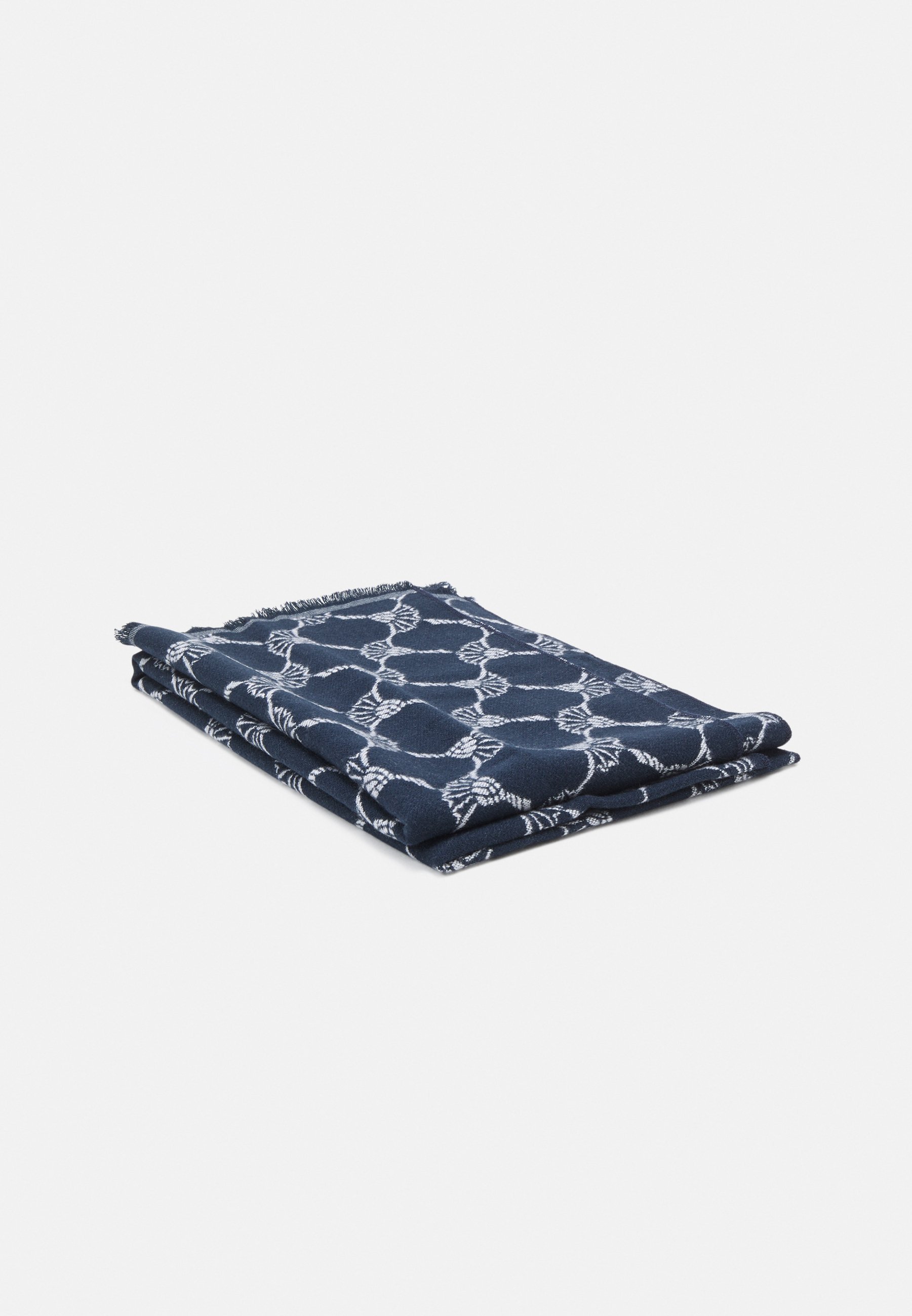 JOOP! FELIX UNISEX - Sciarpa - blu scuro