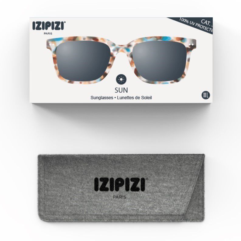 Izipizi saule