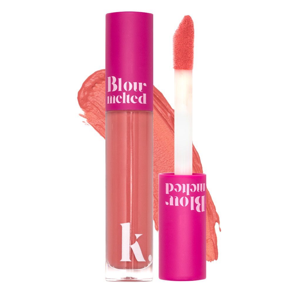 So F*cking Royal Blow Melted Cream rumenilo za usne i obraze Rumenila