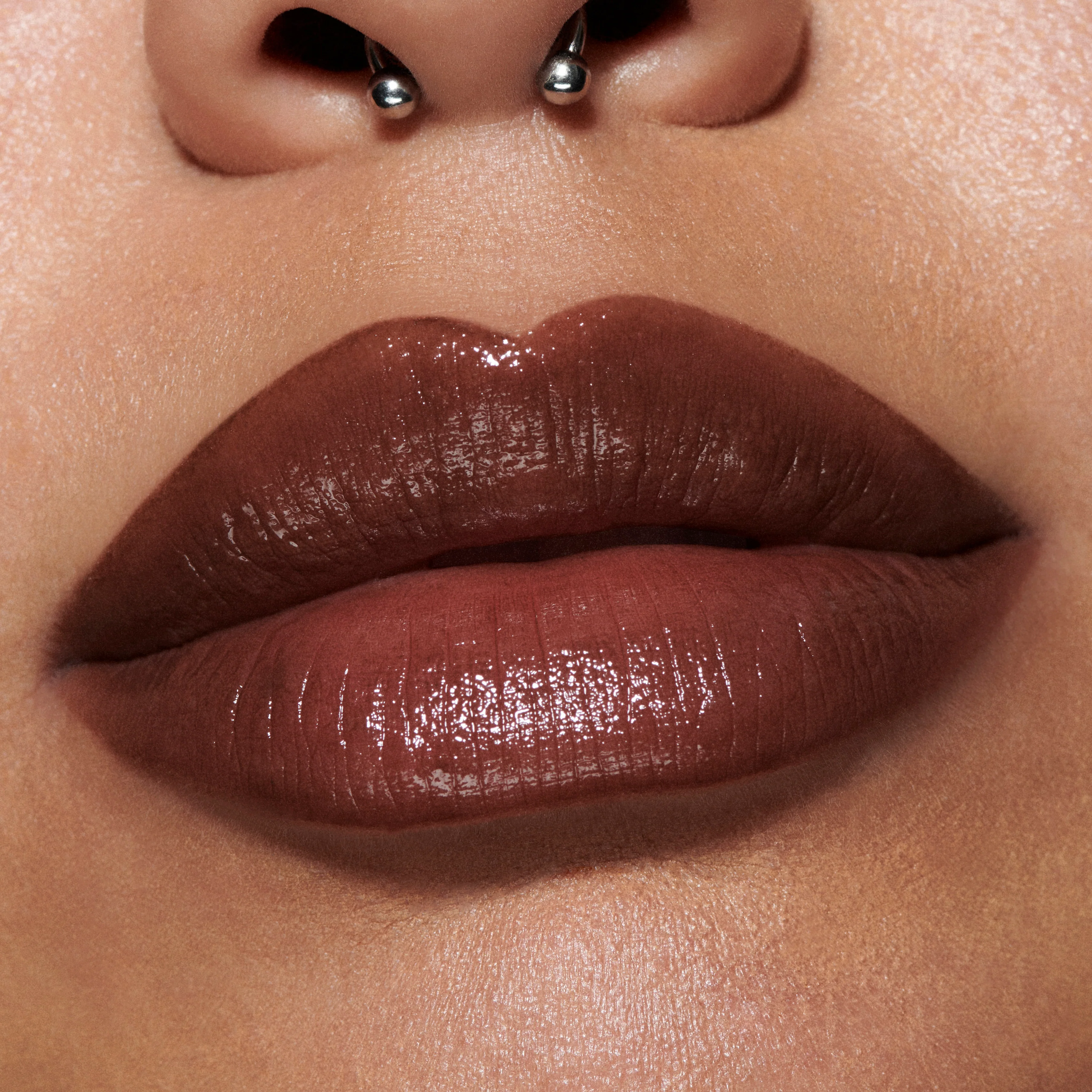Rossetti Lustreglass Sheer-Shine Lipstick - Rossetto, Rossetto brillante