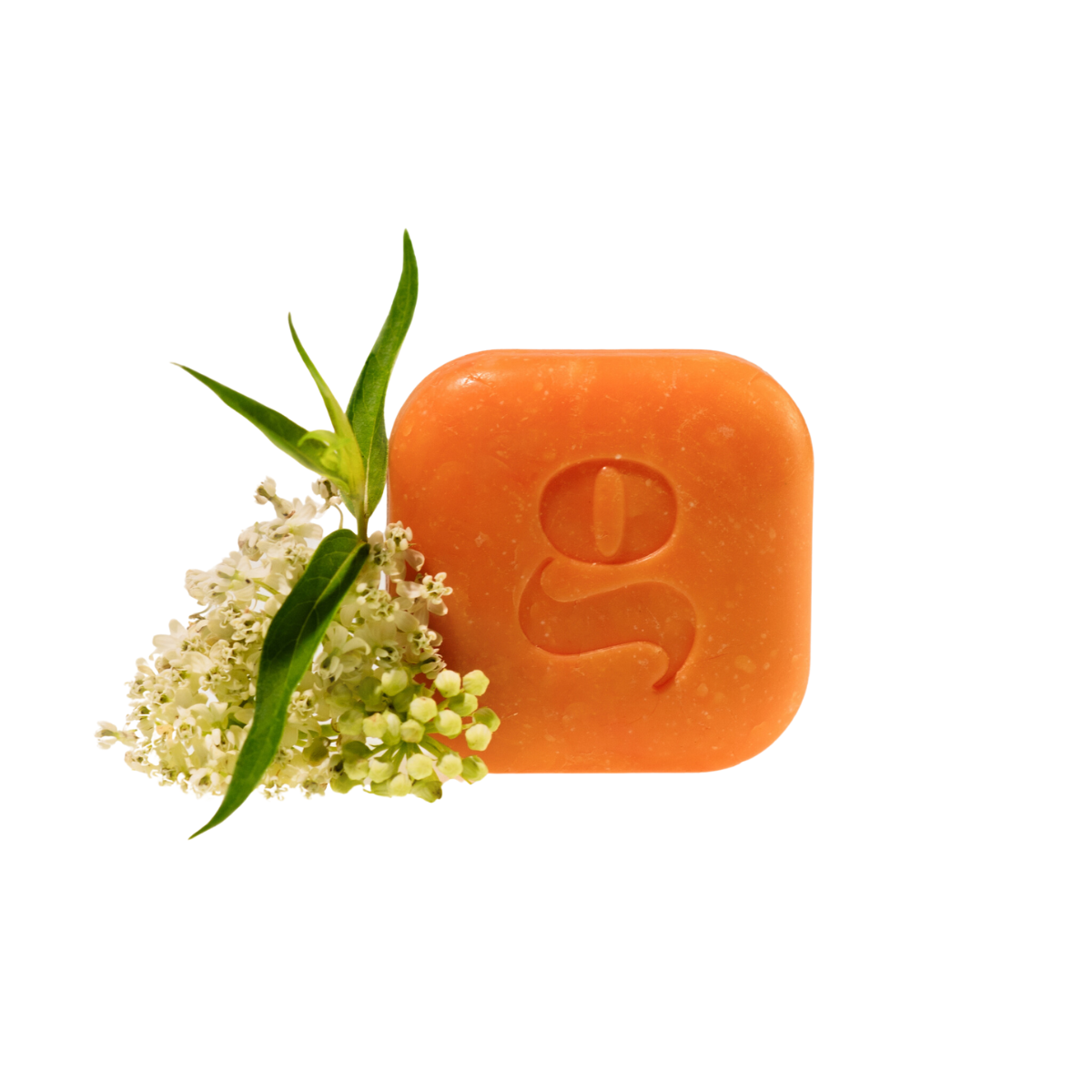 Sæbe til Globe Neroli