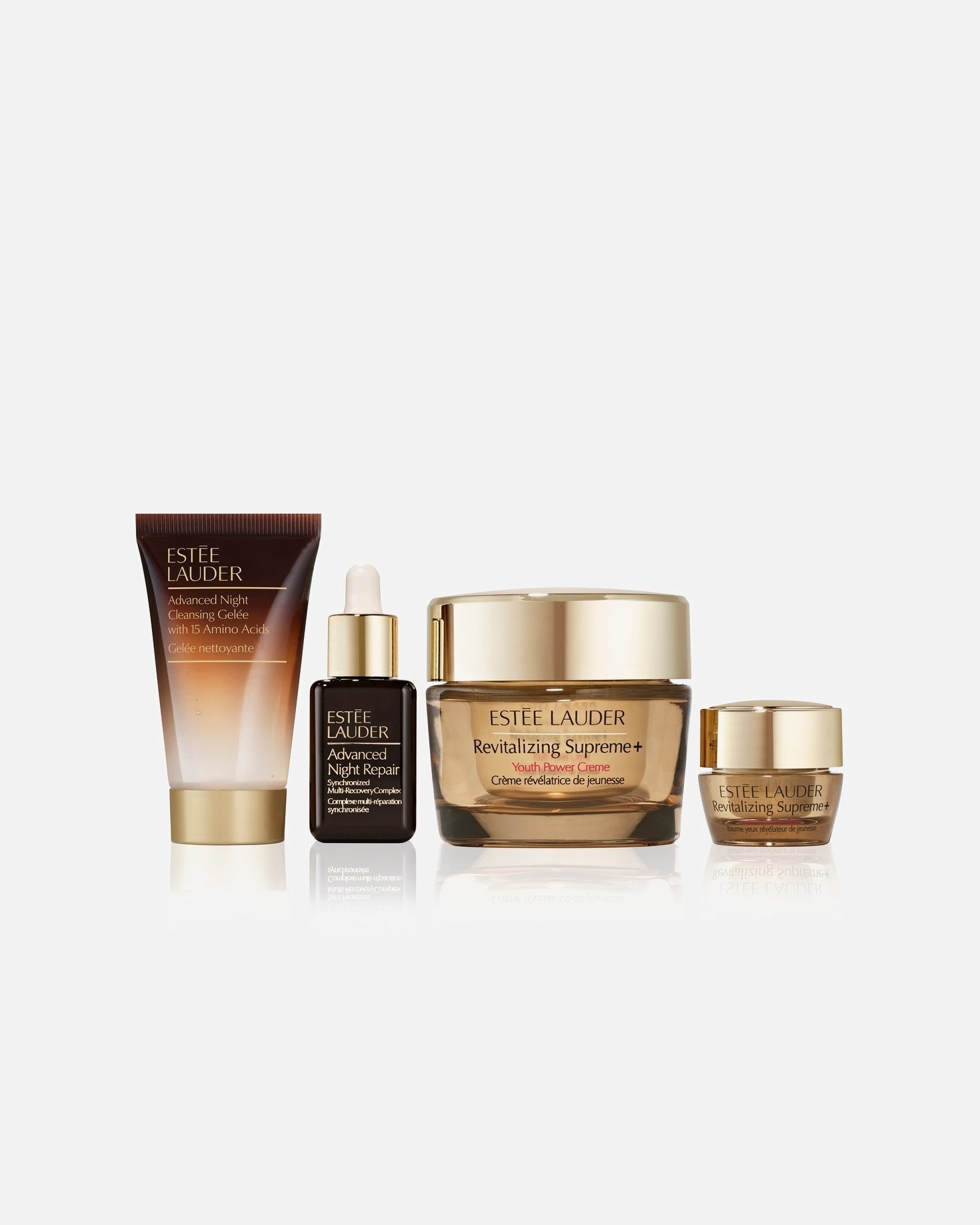 Estée Lauder Gesichtspflegeset – 1 Stück