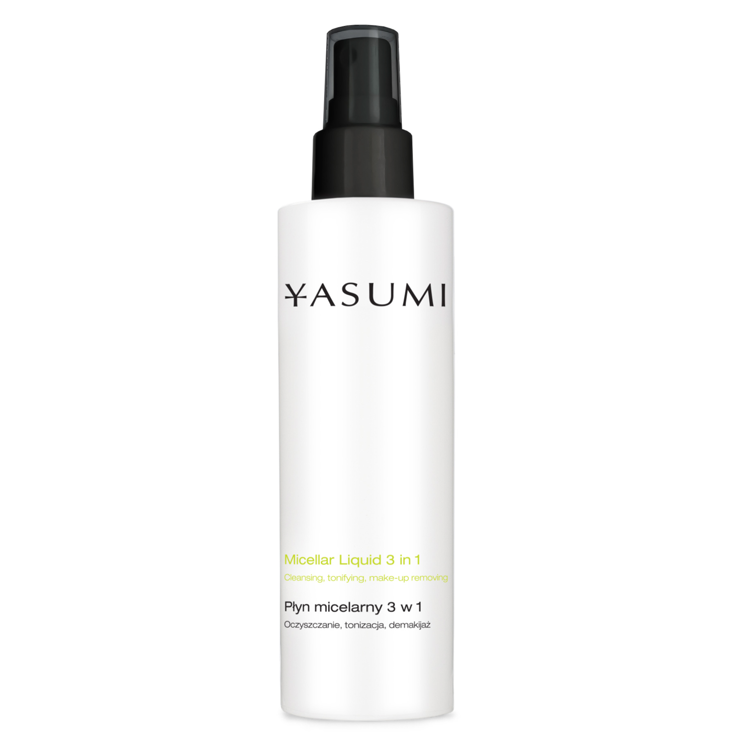 Yasumi