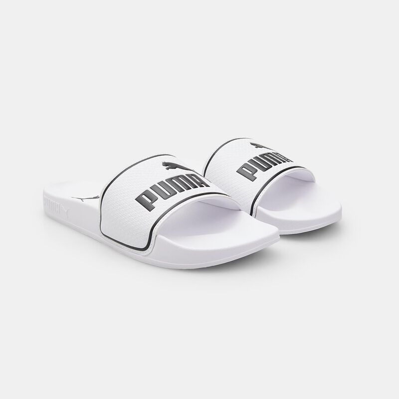 uomo PUMA Leadcat 2.0 Ciabatte
