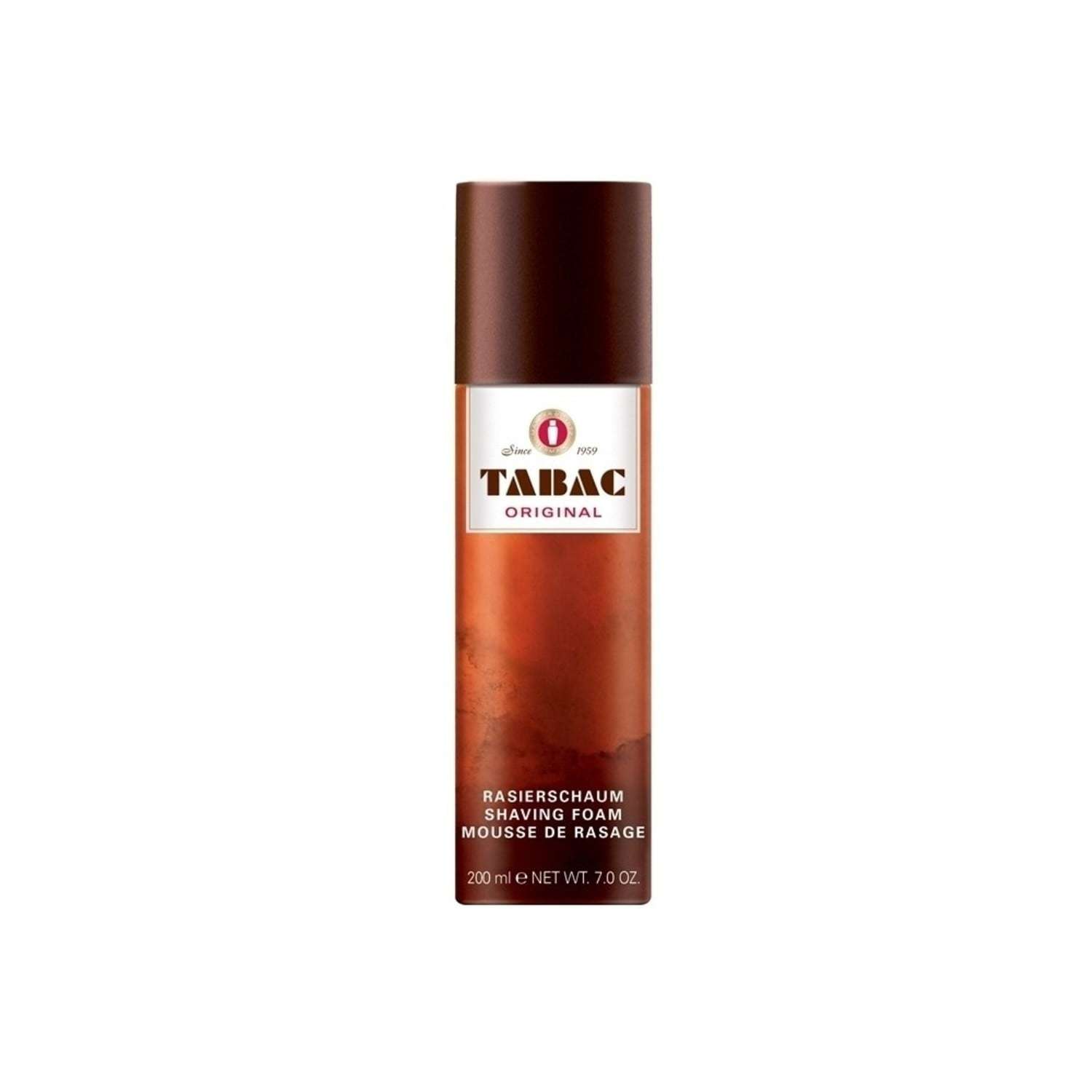 Tabac Original pjena za brijanje - 200 ml