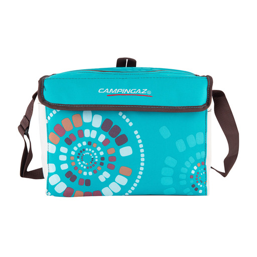 Nevera Flexible Pliable Minimaxi 9l Ethnique