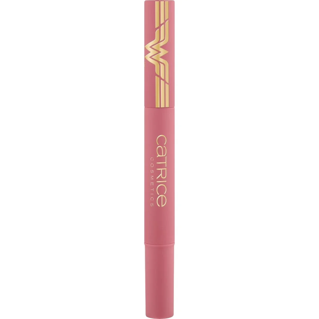 Labbra Wonder Woman Magic Balsamo Labbra - Gloss, Balsamo Labbra
