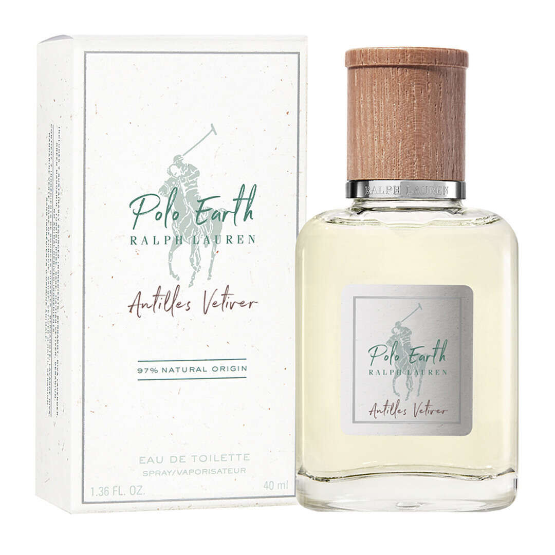 Ralph Lauren Polo Tierra Antilles Vetiver