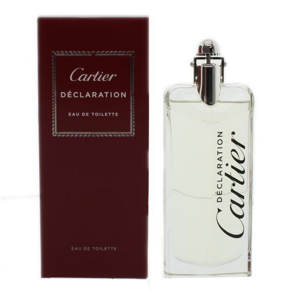 Cartier Declaration 100 ml Eau de Toilette | Duft | Superdroge