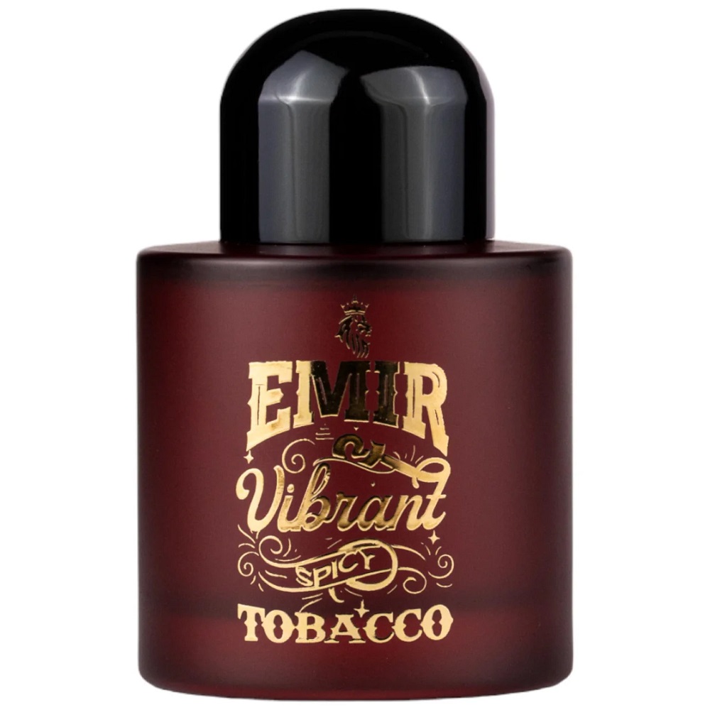 Emir Vibrant Spirit Tobacco
