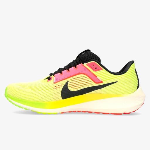 Nike Air Zoom Pegasus 40