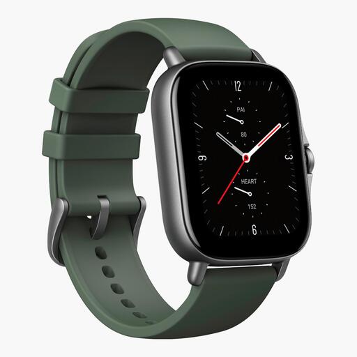 Amazfit GTS 2E