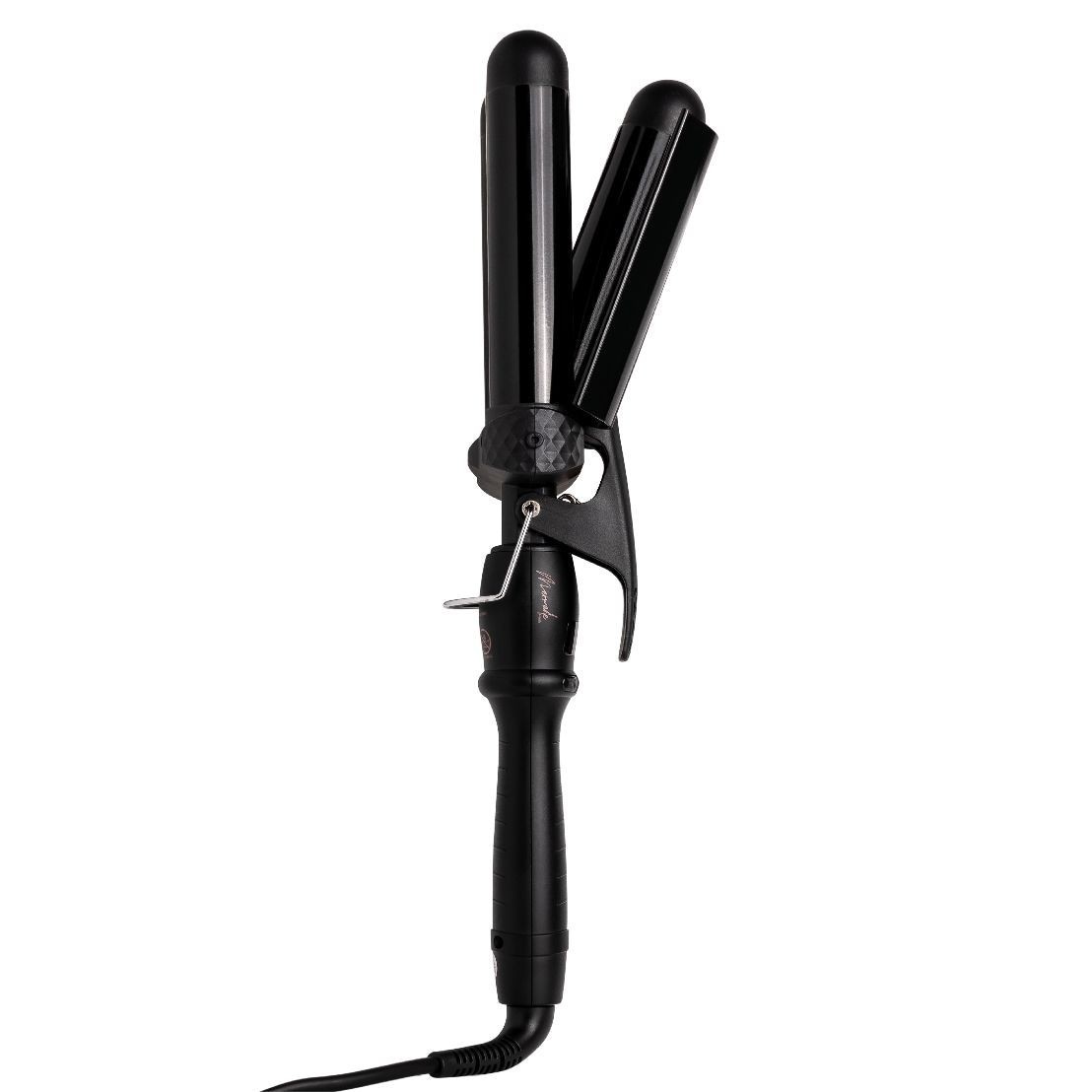 Kulma Mermade Pro Waver 32 mm – čierna – 1 kus