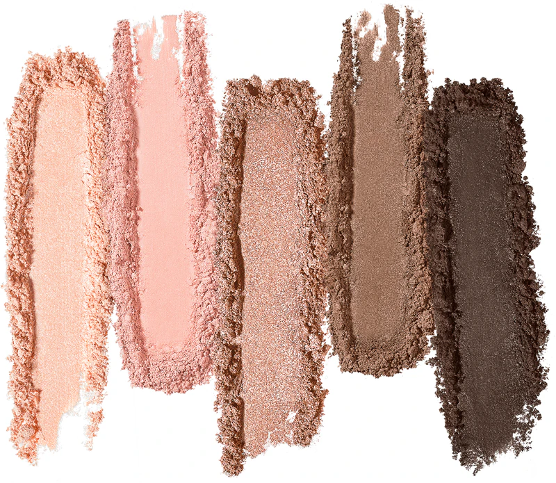 Lancôme Hypnôse Palette 5 Couleurs oogschaduwpalet