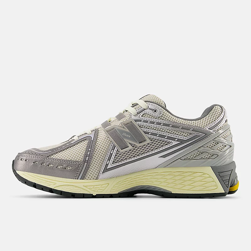 Unissex 1906R - Moonrock com Moonbeam e concreto