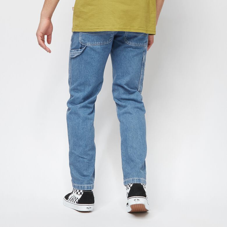 Garyville Denim
