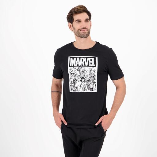  Avengers T-shirt