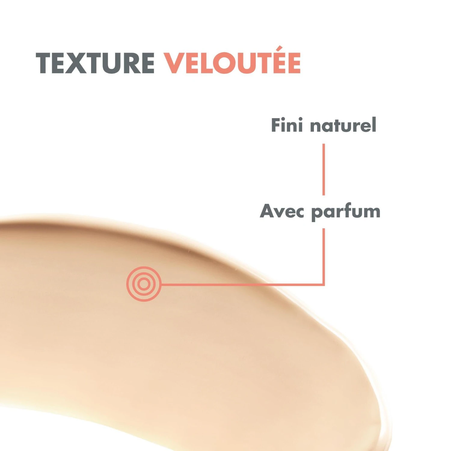 Avène CRÈME TEINTÉE SPF50+