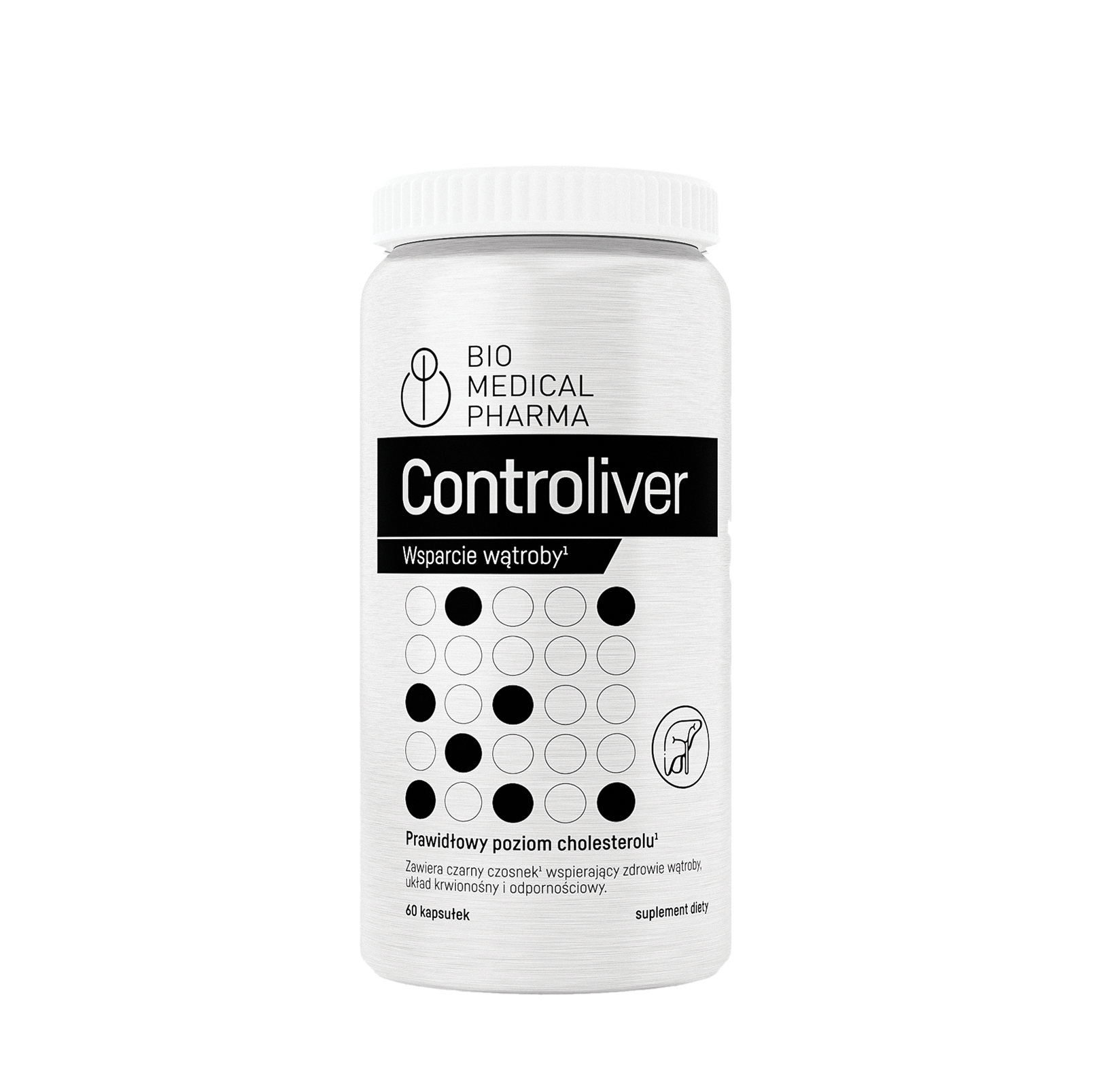 Bio Medical Pharma Controlver