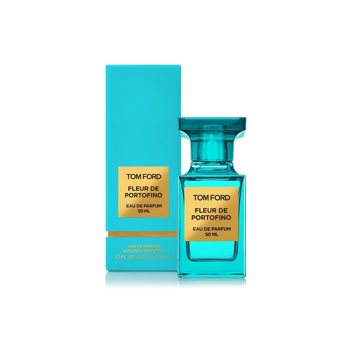 TOM FORD Private Blend Fragrances Portofino Flower parfumska voda – 50 ml