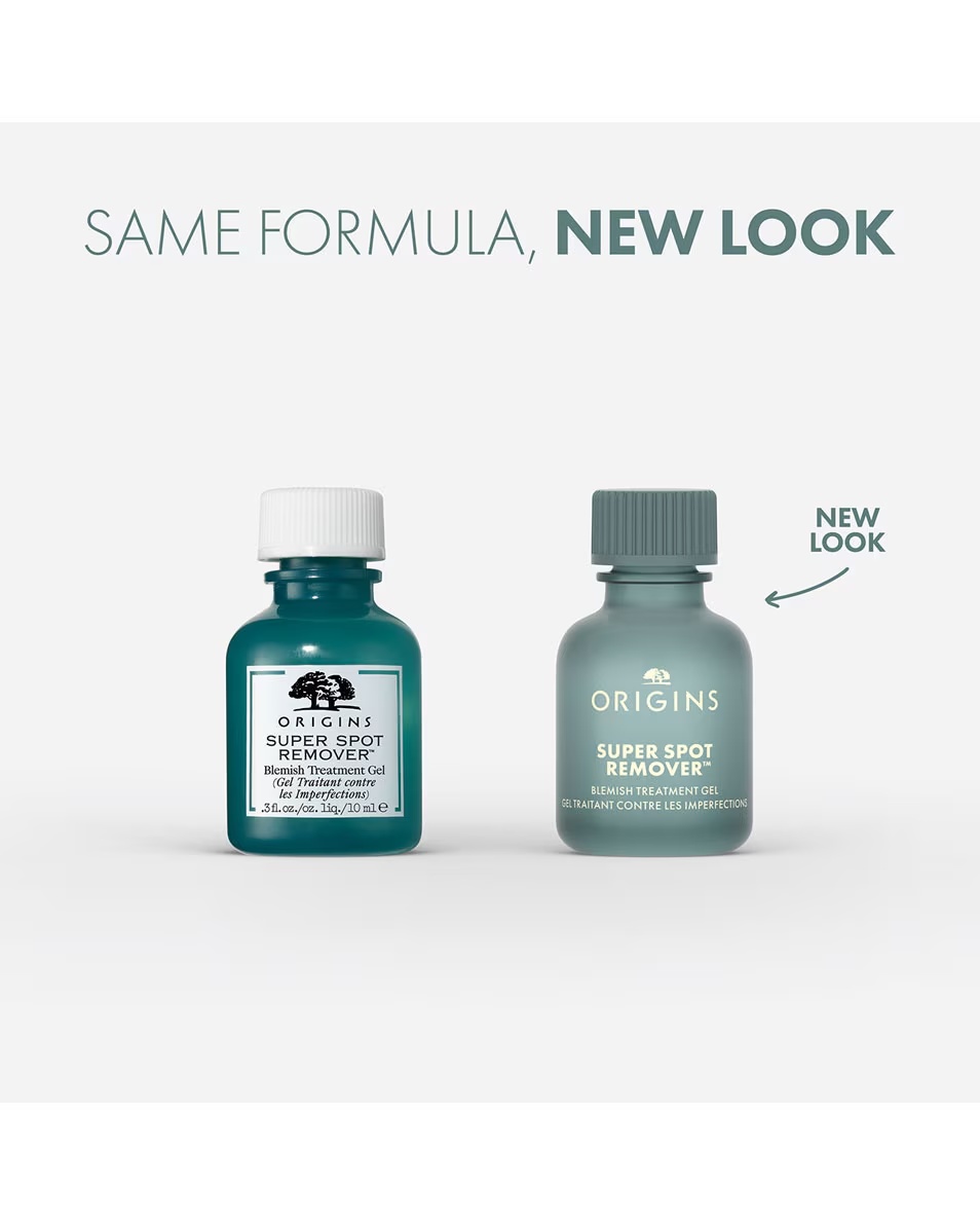 GEL DE TRATAMENT PENTRU ÎNDEPĂRTAREA PETELOR ORIGINS SUPER SPOT REMOVER™