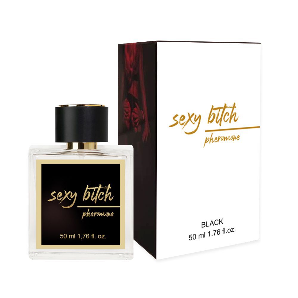 Aurora, troia sexy, feromone nero