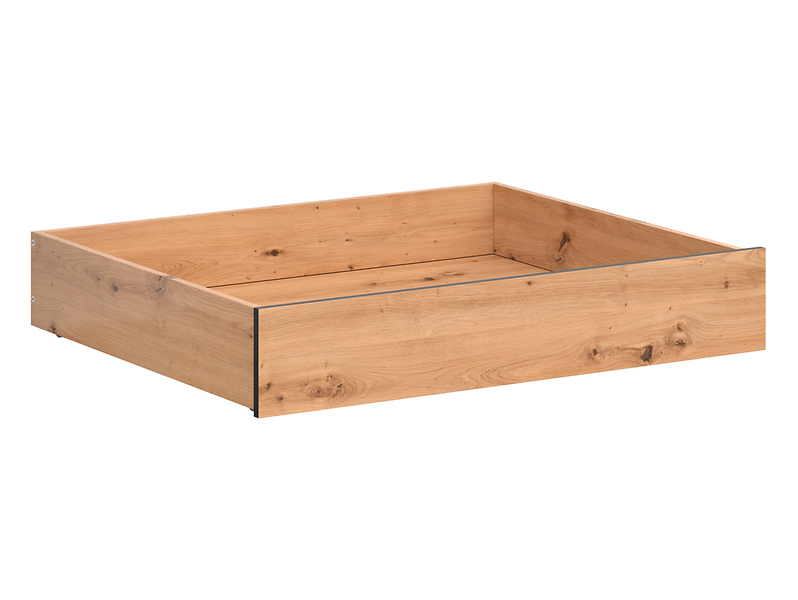 Szuflada pod łóżko Lamea 90 dąb artisan