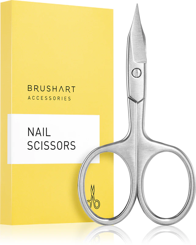 BrushArt Accessoires Nagelschaartjes