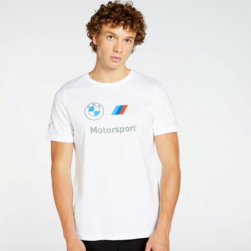 Puma BMW
