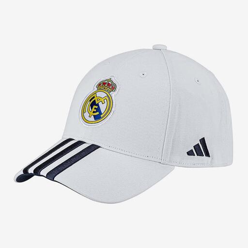 Gorra Real Madrid 23/24