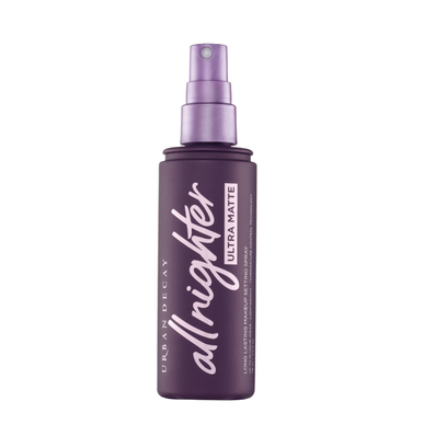 Fixační sprej na make-up Urban Decay All Nighter Matte 118 ml