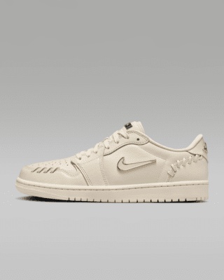 Air Jordan 1 Low Method of Make Women's Shoes