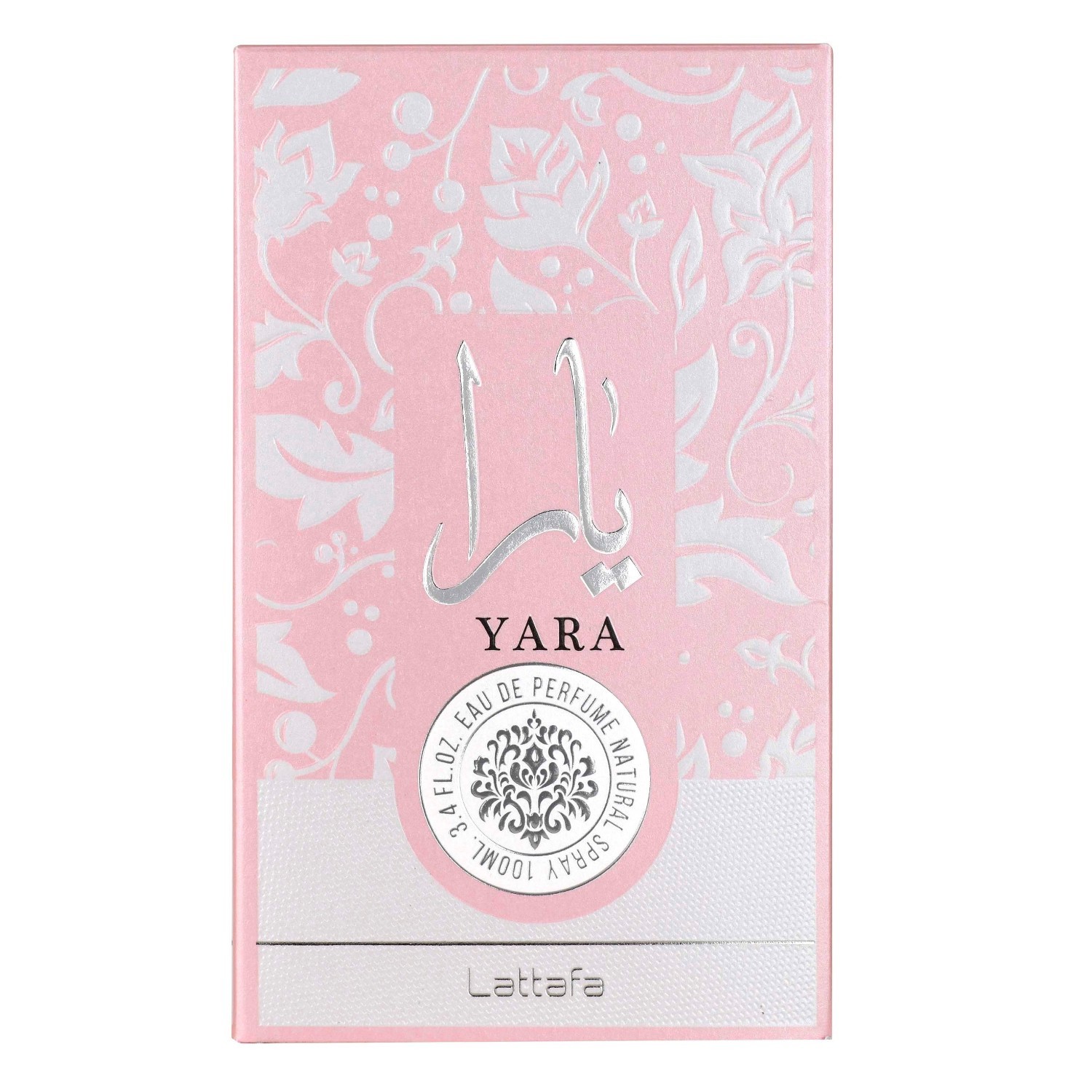 Lattafa Yara parfemska voda - 100 ml