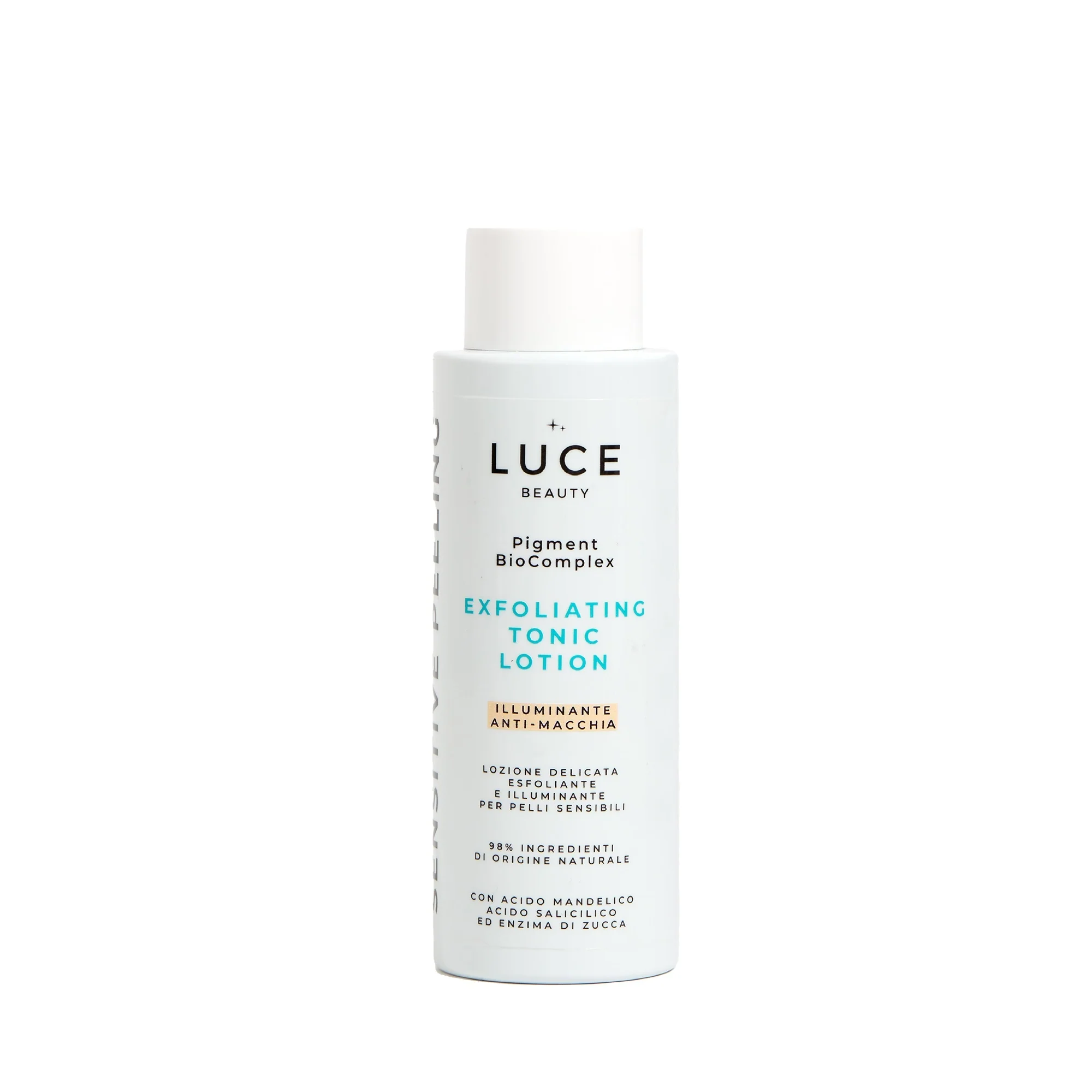 Pigment BioComplex Exfoliating Tonic Lotion - Esfoliante viso, Tonico viso