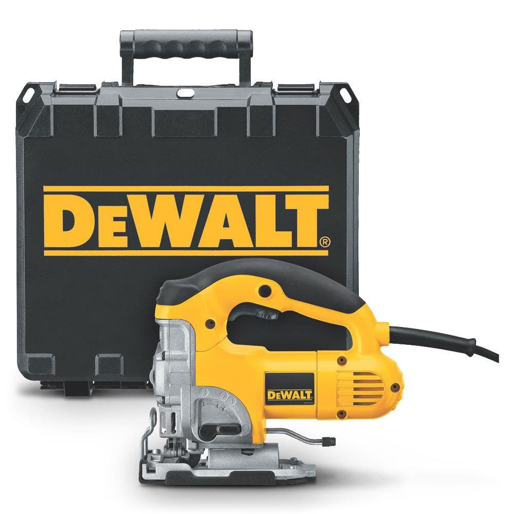 Serra circular DEWALT 701W V Speed Max Cut DW331K-XE