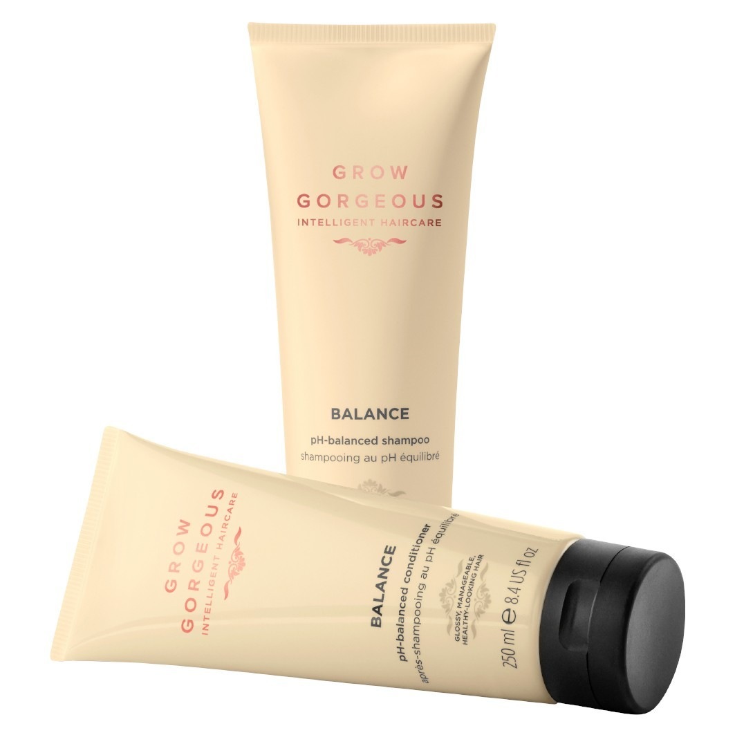 Grow Gorgeous Après-Shampoing Balance