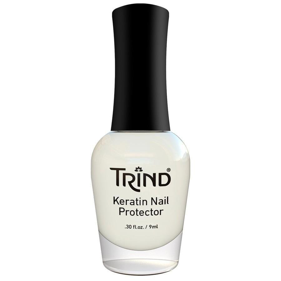 Trind Nail Hardener Keratínový ochranný krém na nechty - 9 ml
