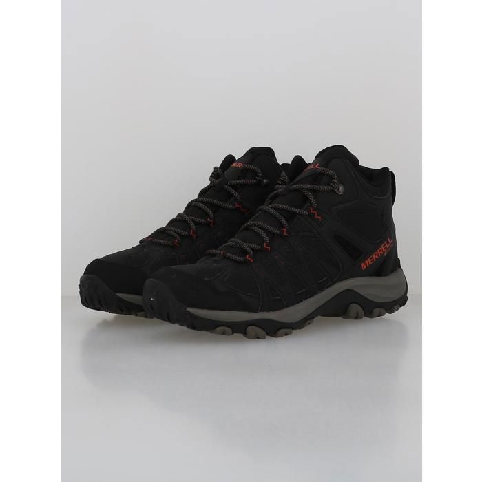 Accentor 3 Sport Mid GTX Hiking Shoes - Merrell