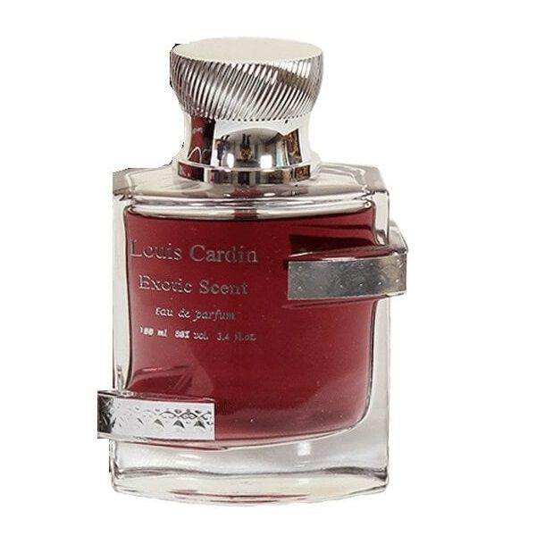 Louis Cardin Exotische Geur