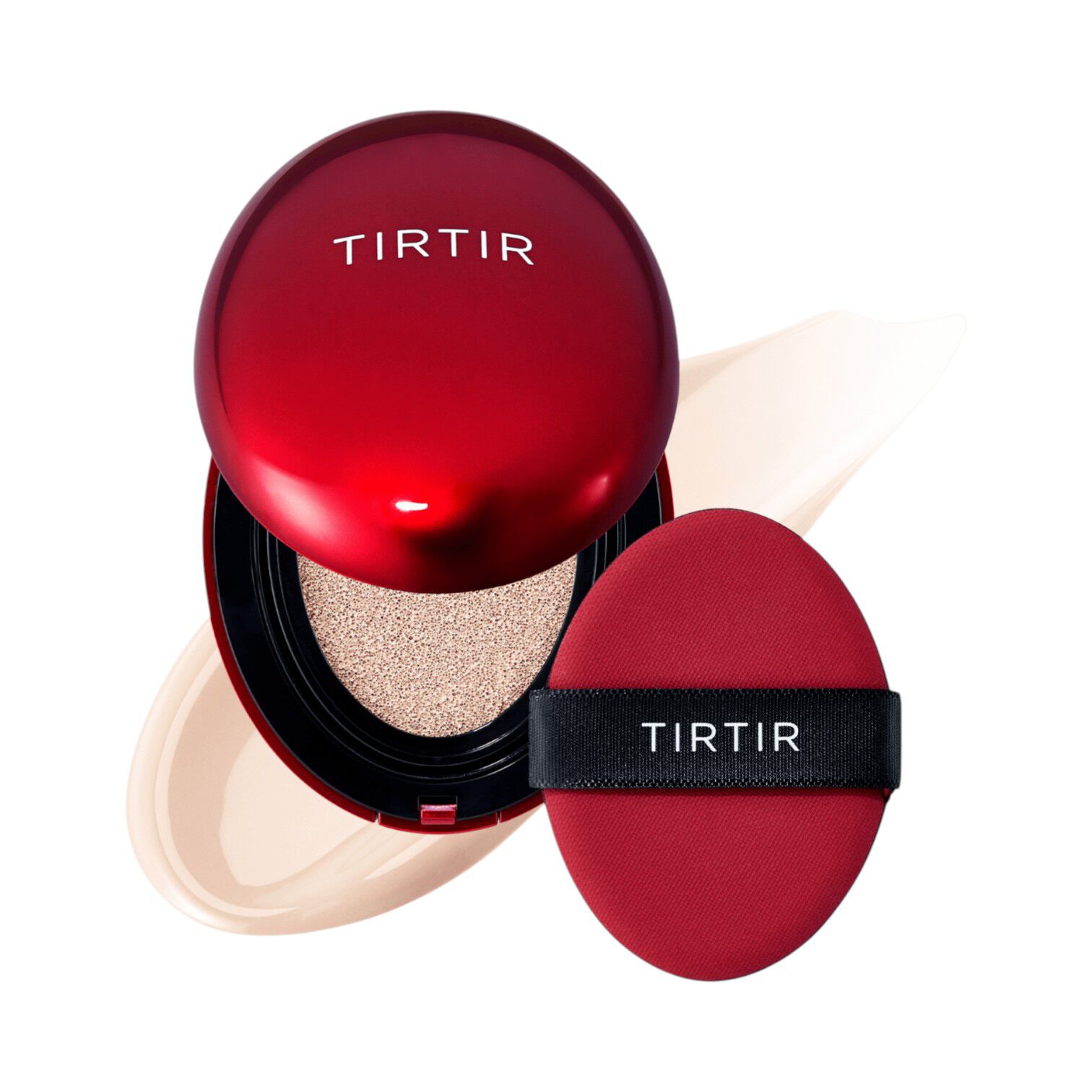 Tirtir Mask Fit Red Cushion