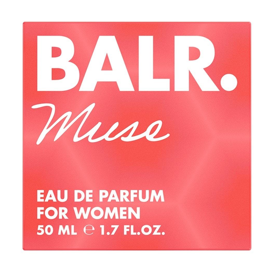 BALR. Parfemska voda Muse za žene - 50 ml