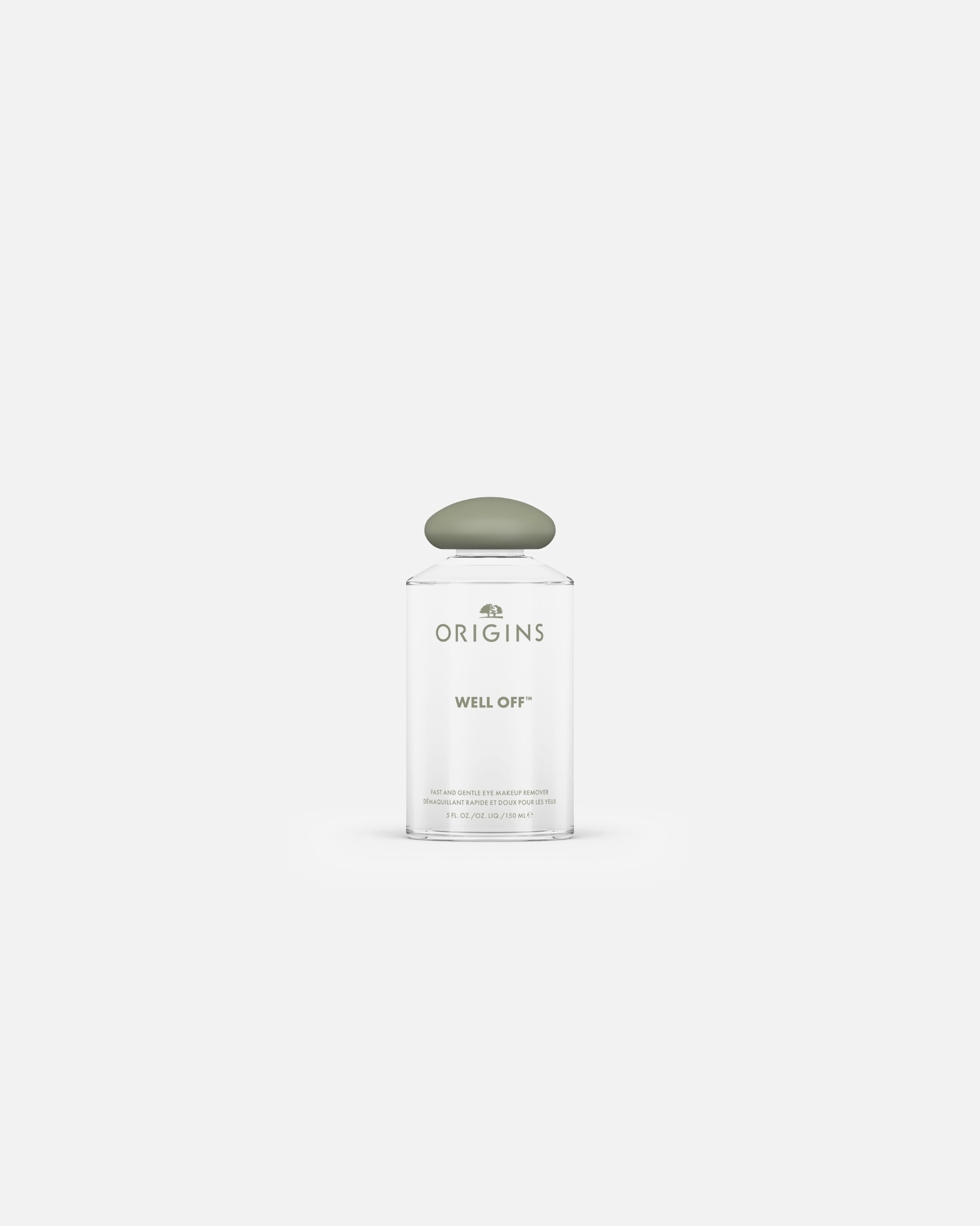 Origins Make-up-Enferner Well Off – 150 ml