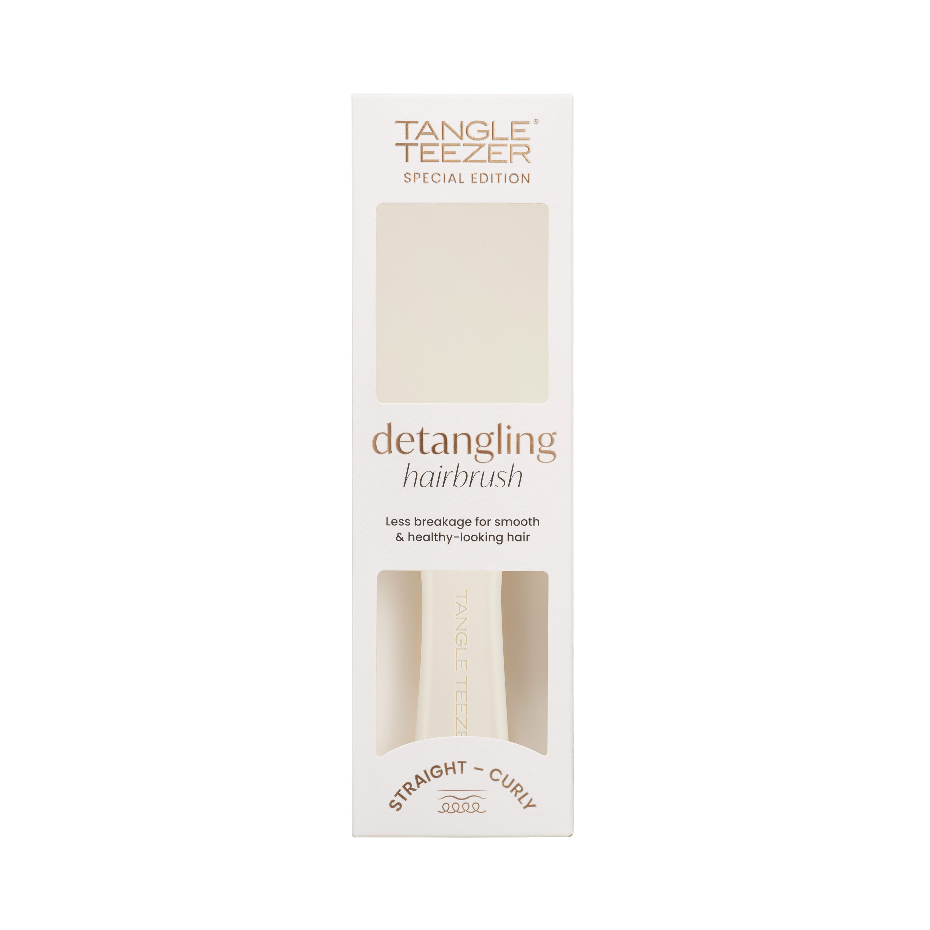 „Tangle Teezer“ iššukavimo priemonė „Ultimate Detangler“