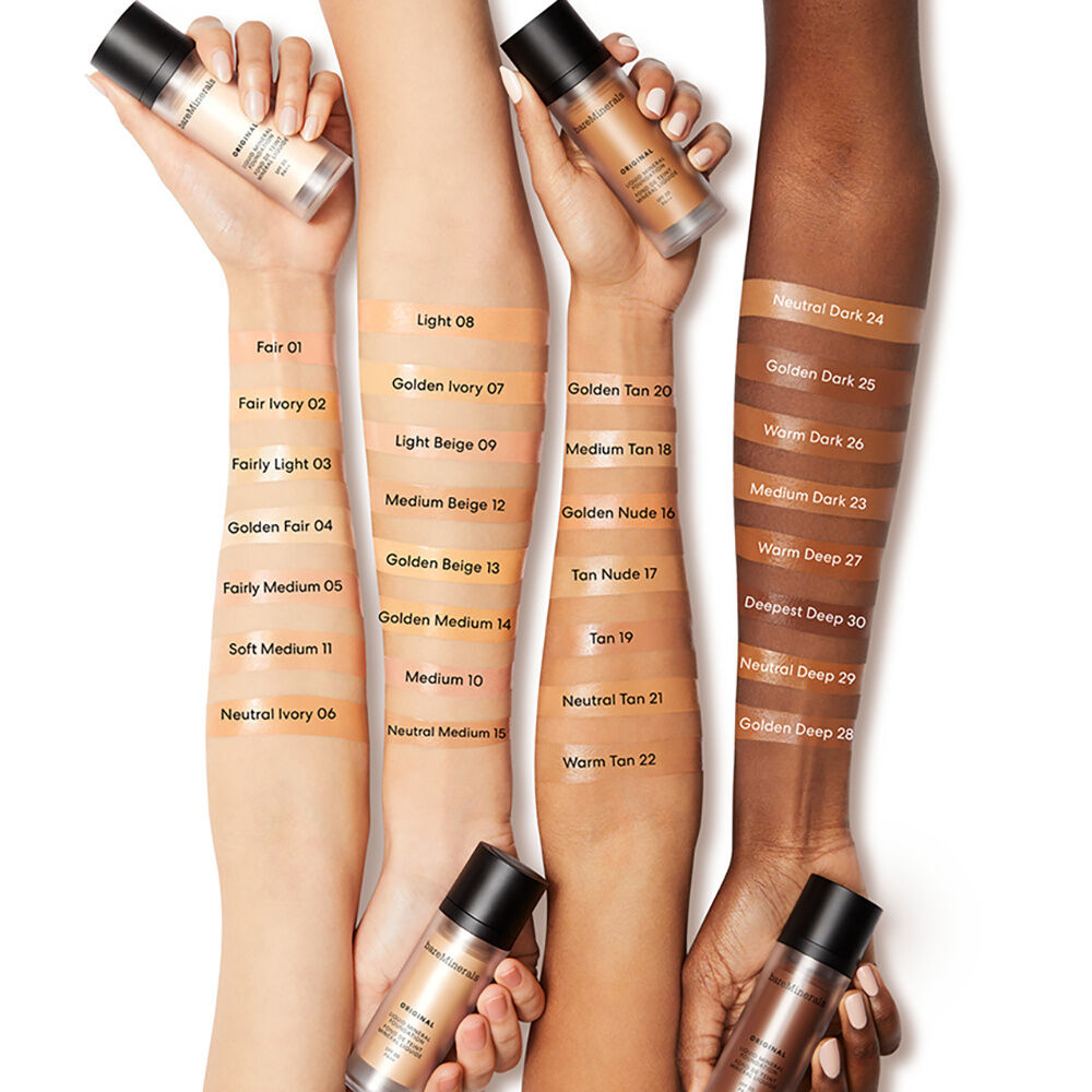 bareMinerals Original