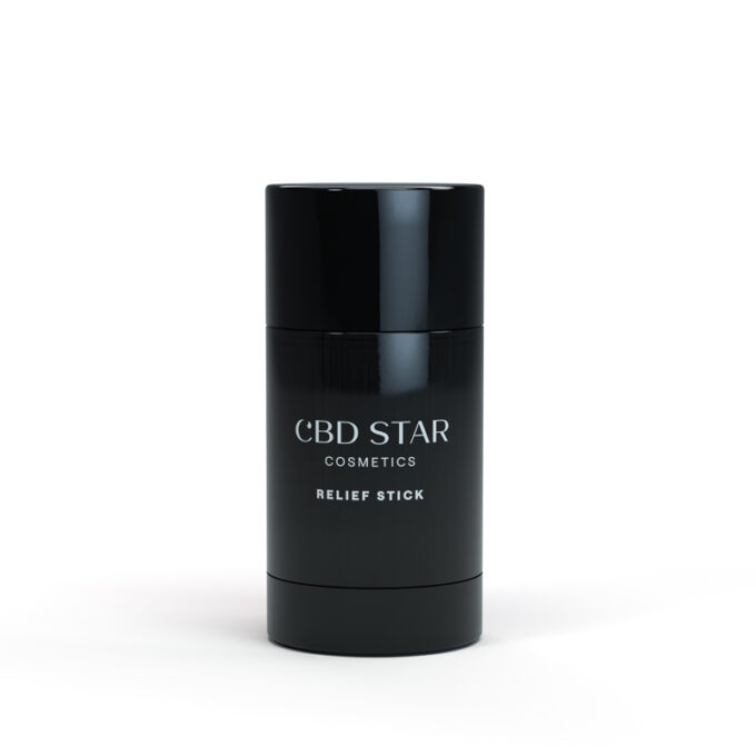 CBD Star Relief